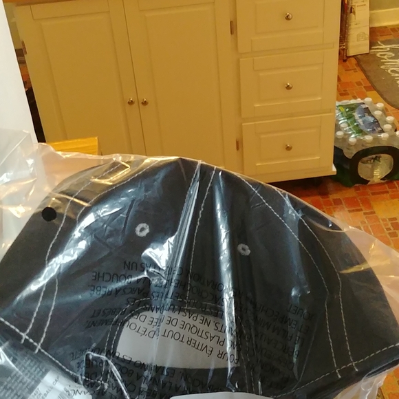 True religion hat - Picture 2 of 2